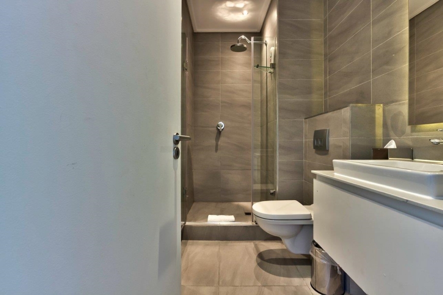 2 Bedroom Property for Sale in Cape Town City Centre Western Cape
